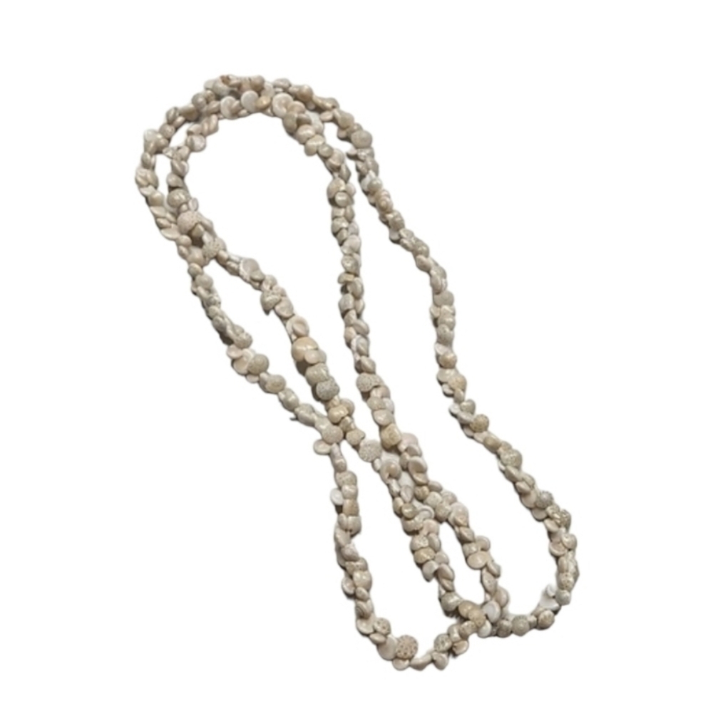 BABY Seashell Necklace